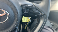 Toyota Aygo X 1.0 VVT-i Pure 5dr Petrol Hatchback